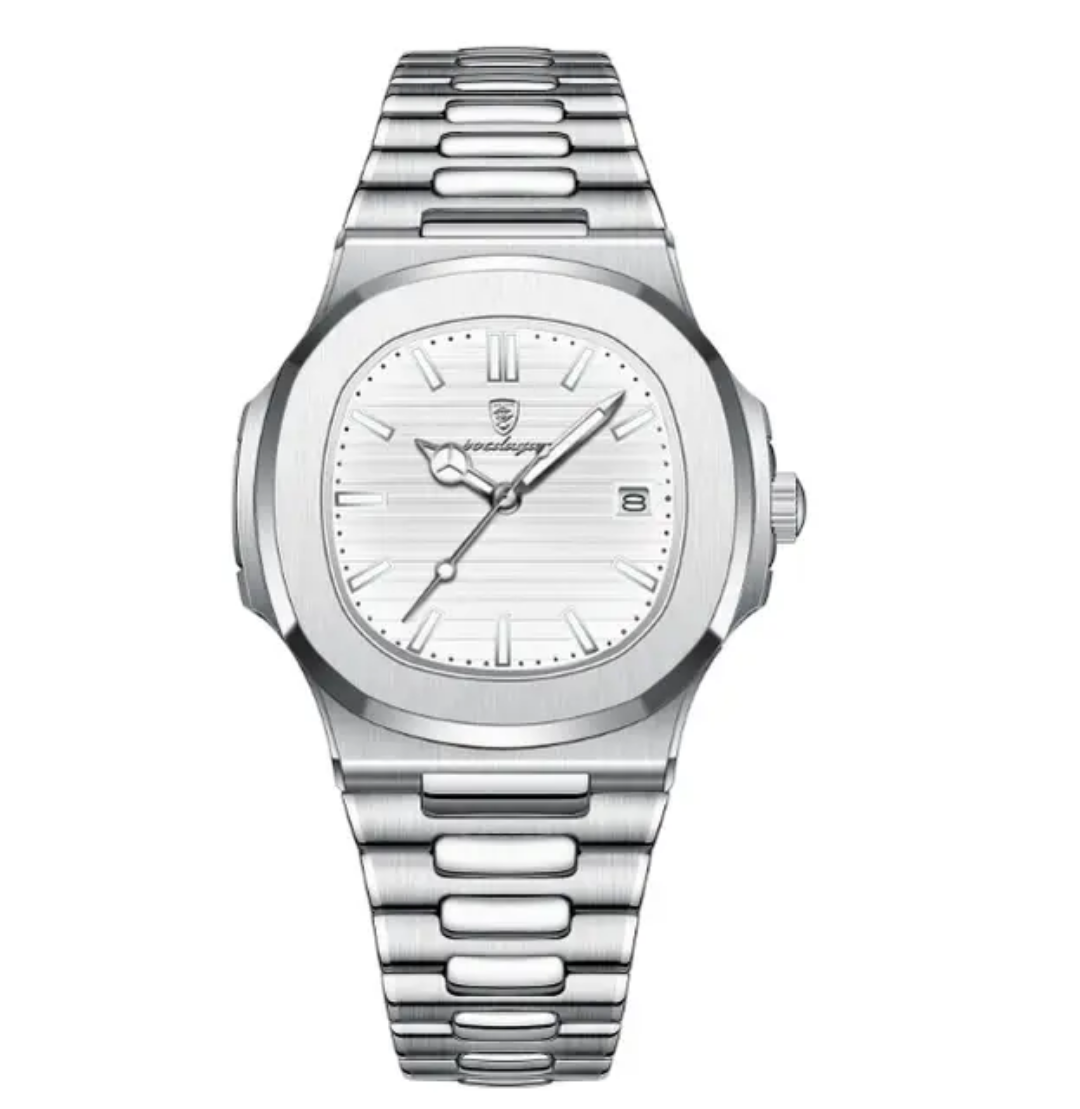 Premium Watch for Men - MarkJunior.com
