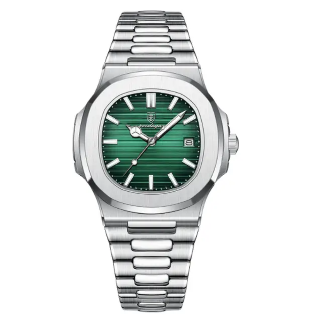 Premium Watch for Men - MarkJunior.com