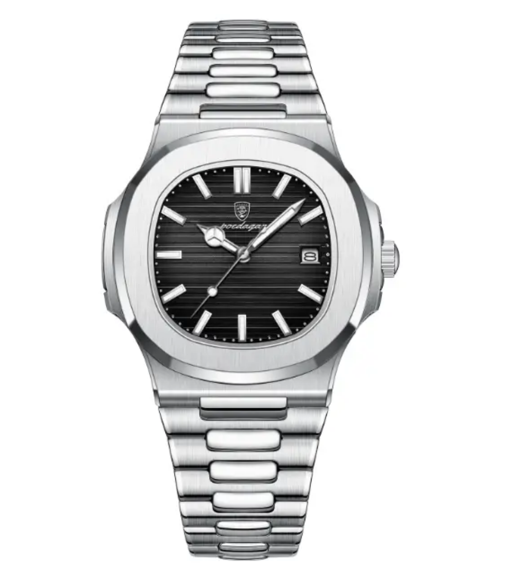 Premium Watch for Men - MarkJunior.com