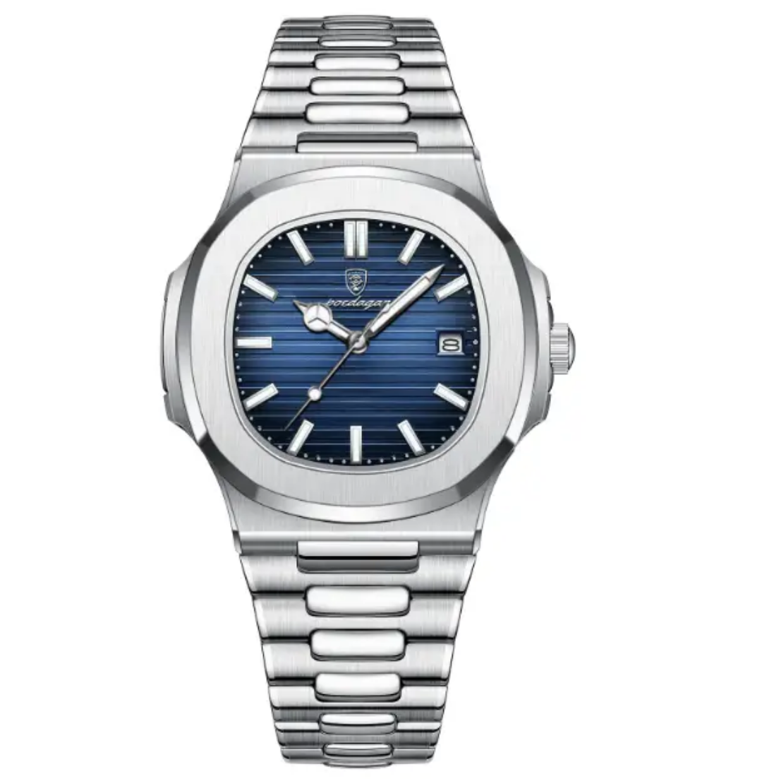 Premium Watch for Men - MarkJunior.com